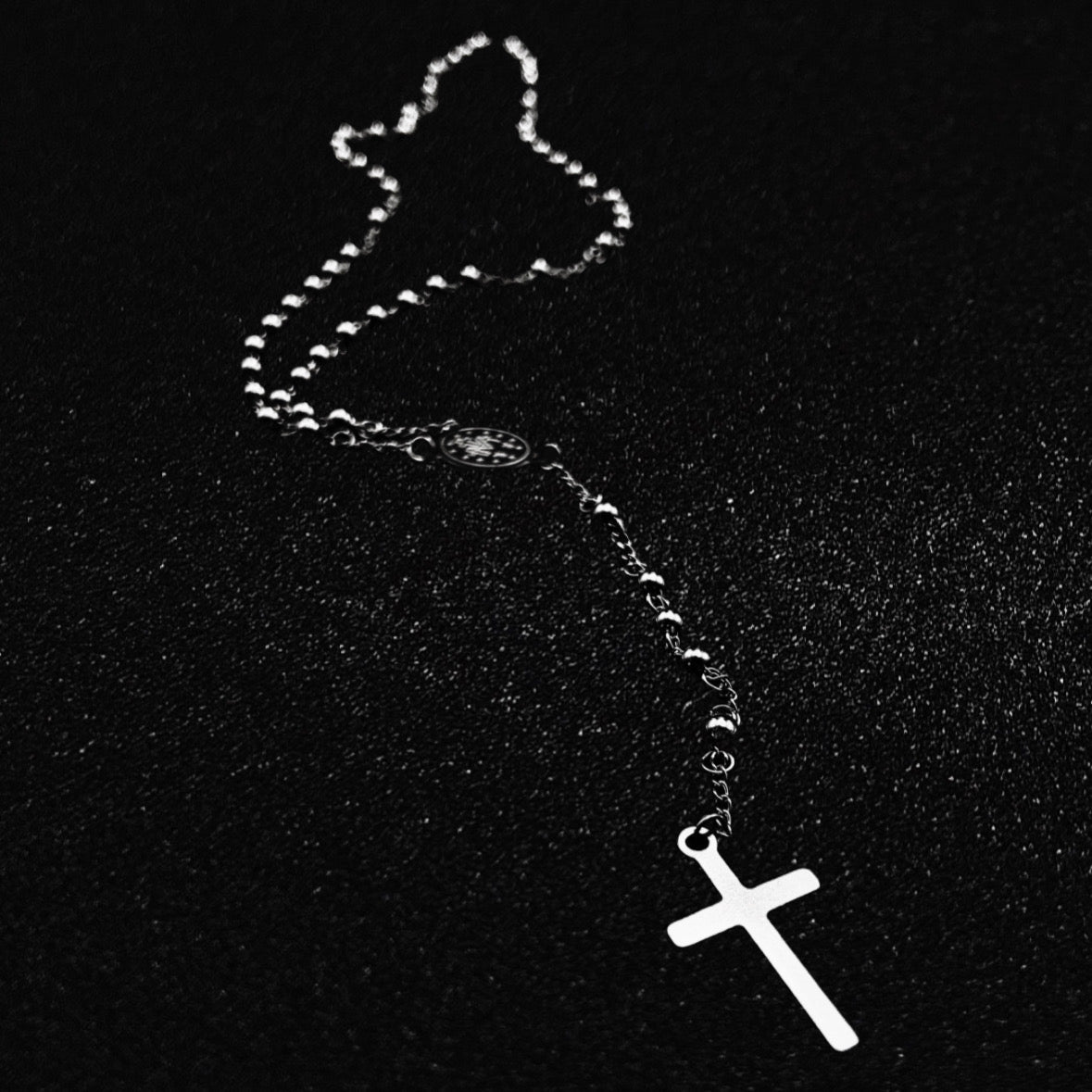 Make Peace Rosaries