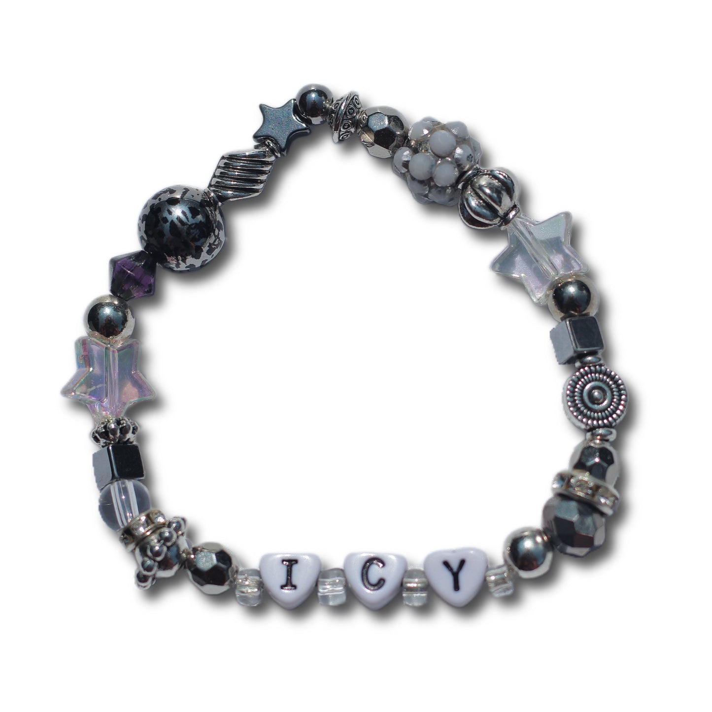 Customizable Classic Bracelet