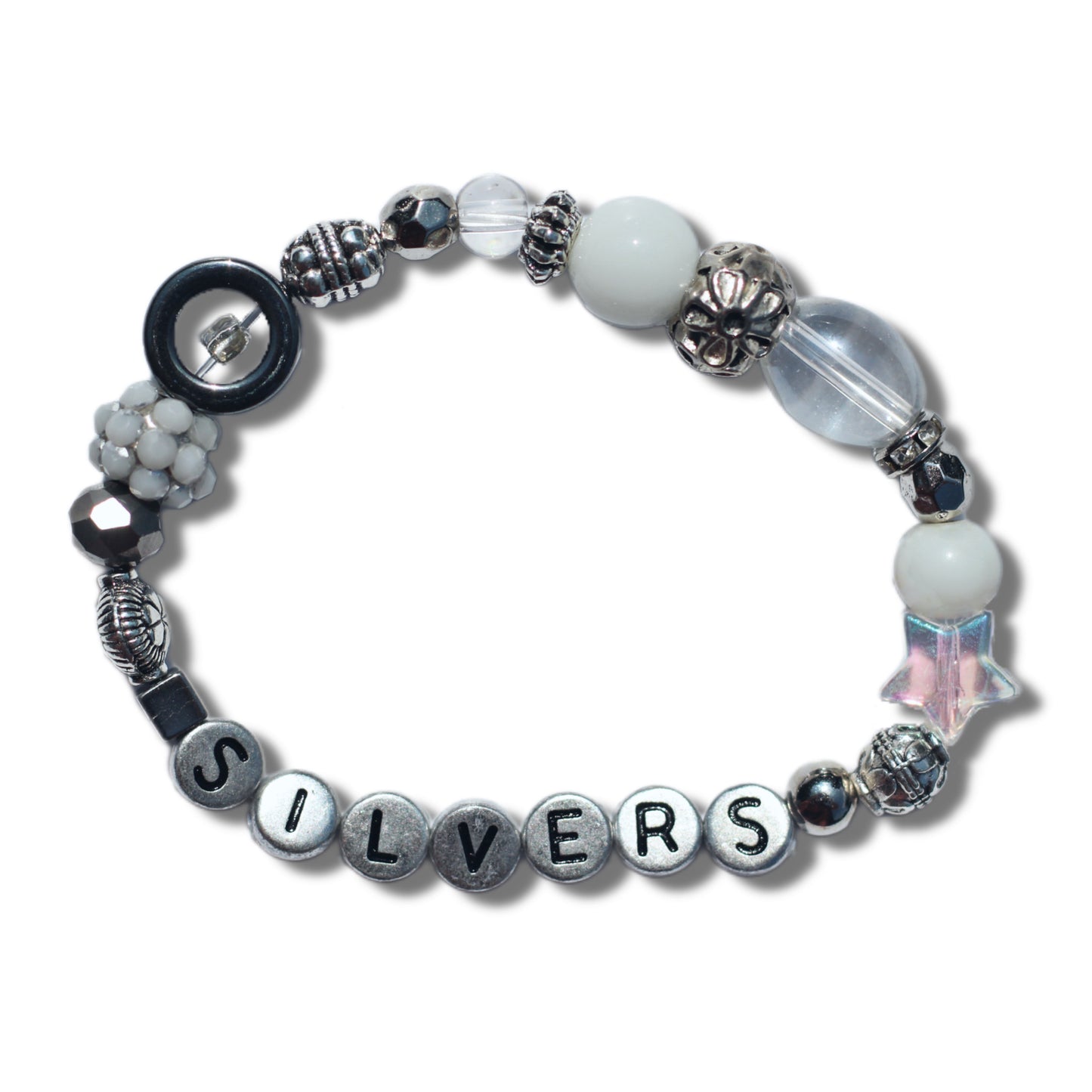 Customizable Classic Bracelet