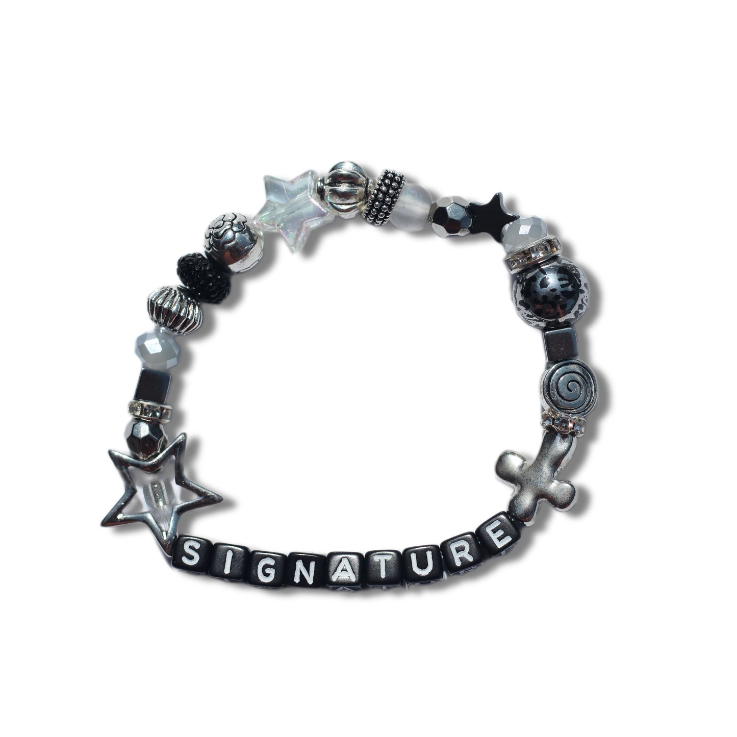 Customizable Classic Bracelet