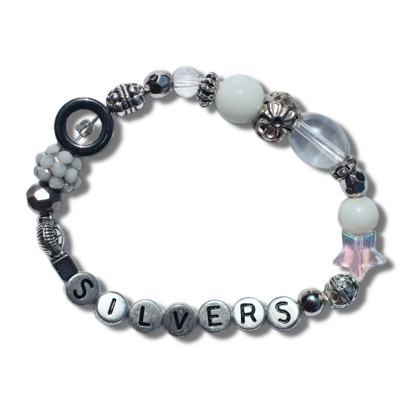 Classic Signature Silver Bracelets